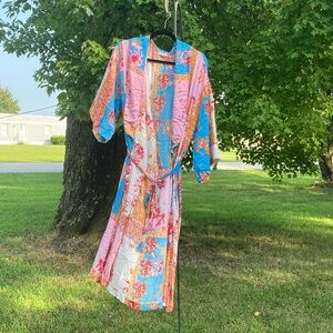 EUC F.P Gigi Robe Spring Combo
